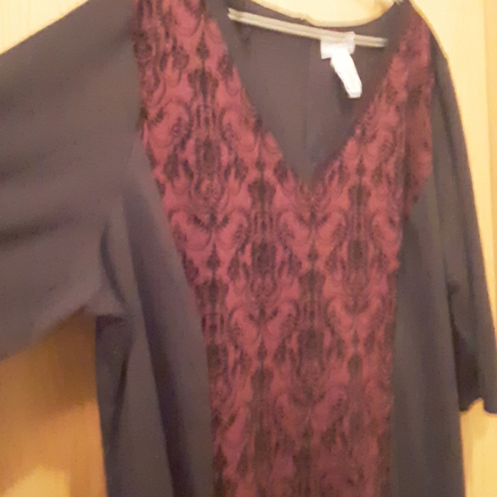 Dress - Picture 3 of 3